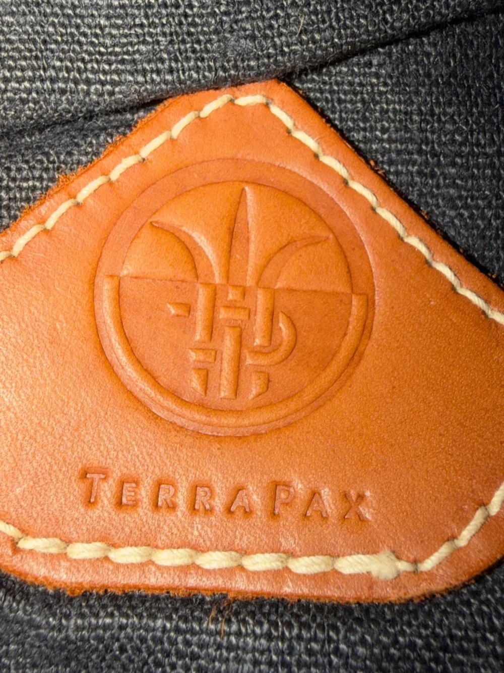 VTG Terrapax Terra pax Backpack